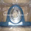 Insert ball bearings UCF309 made in China manufacture